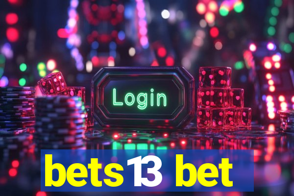 bets13 bet